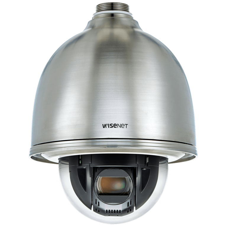IP-камера TRASSIR TR-W2S1PT