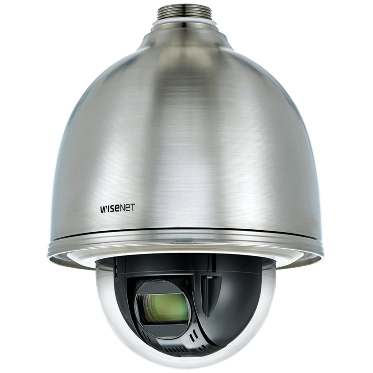 IP-камера TRASSIR TR-W2S1PT