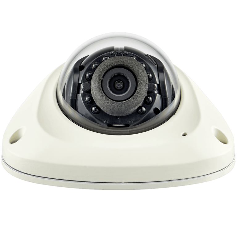 IP-камера для транспорта Wisenet XNV-6022R