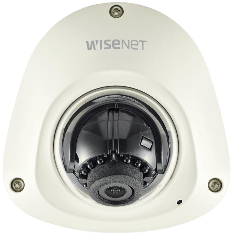 IP-камера для транспорта Wisenet XNV-6022R