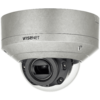Smart IP камера Wisenet XNV-6080RS с WDR 150 дБ, ИК-подсветкой 50 м, Motor-zoom