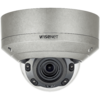 Вандалозащищенная 5Мп IP-камера Wisenet XNV-8080RS с ИК-подсветкой