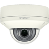Купольная вандалостойкая IP-камера Wisenet XNV-L6080 с Motor-zoom